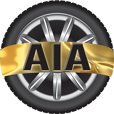 AIA Ltd